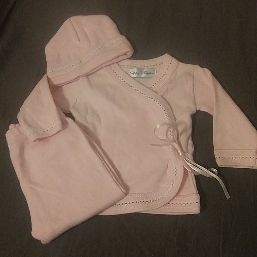 Baby outfit